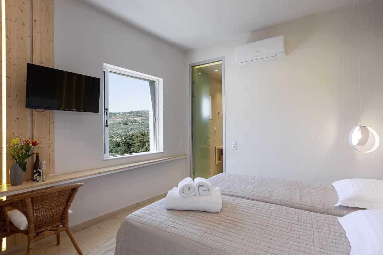 Spilgaia Bed & Breakfast Spílion Екстериор снимка