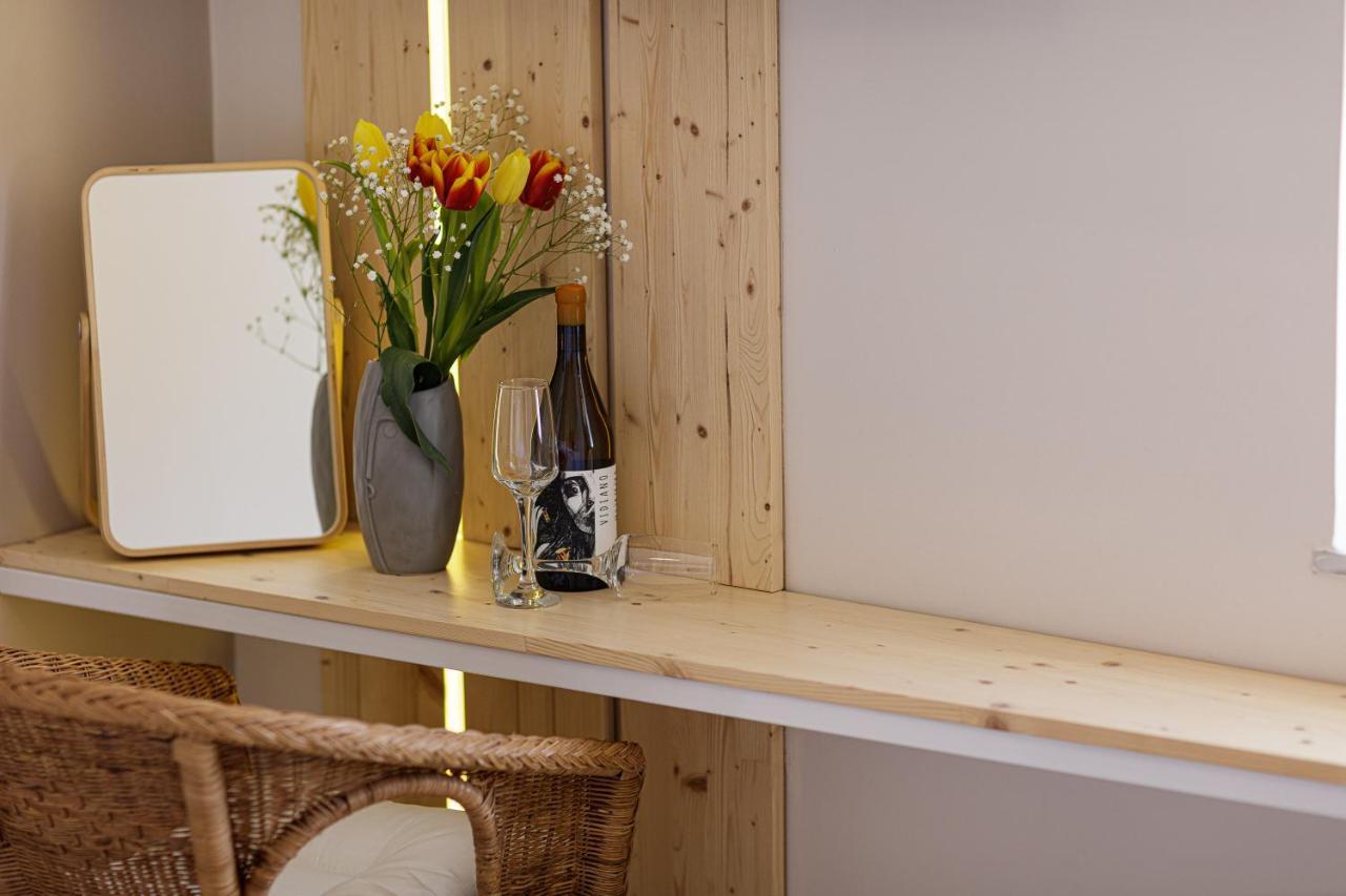 Spilgaia Bed & Breakfast Spílion Екстериор снимка