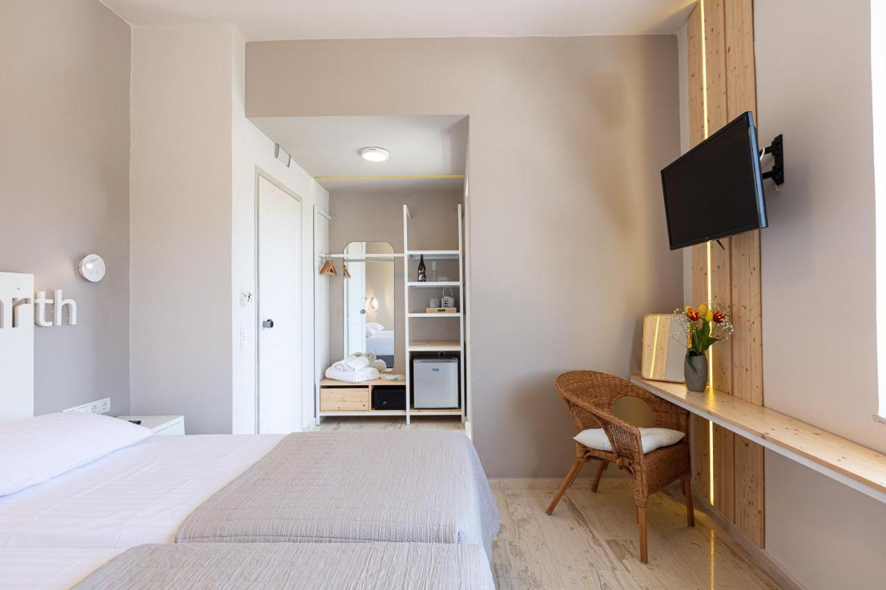 Spilgaia Bed & Breakfast Spílion Екстериор снимка