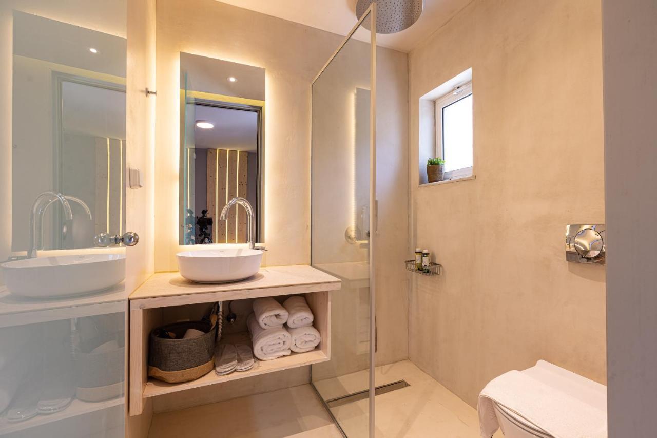 Spilgaia Bed & Breakfast Spílion Екстериор снимка