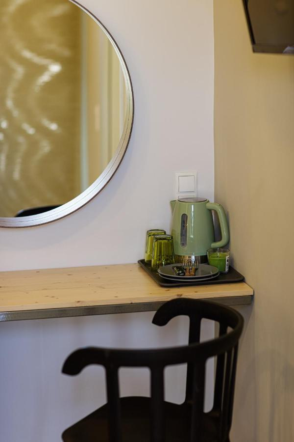 Spilgaia Bed & Breakfast Spílion Екстериор снимка