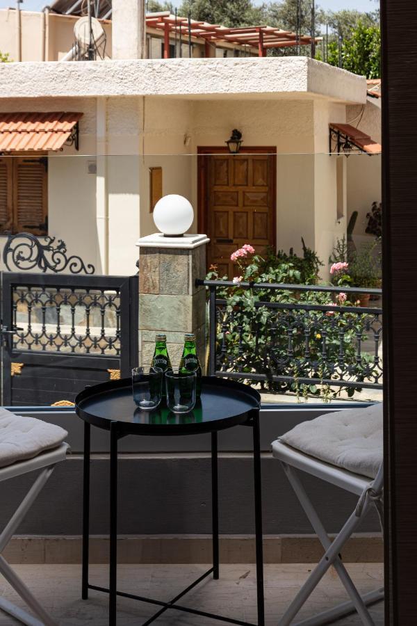 Spilgaia Bed & Breakfast Spílion Екстериор снимка