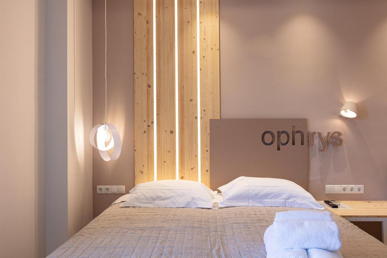 Spilgaia Bed & Breakfast Spílion Екстериор снимка